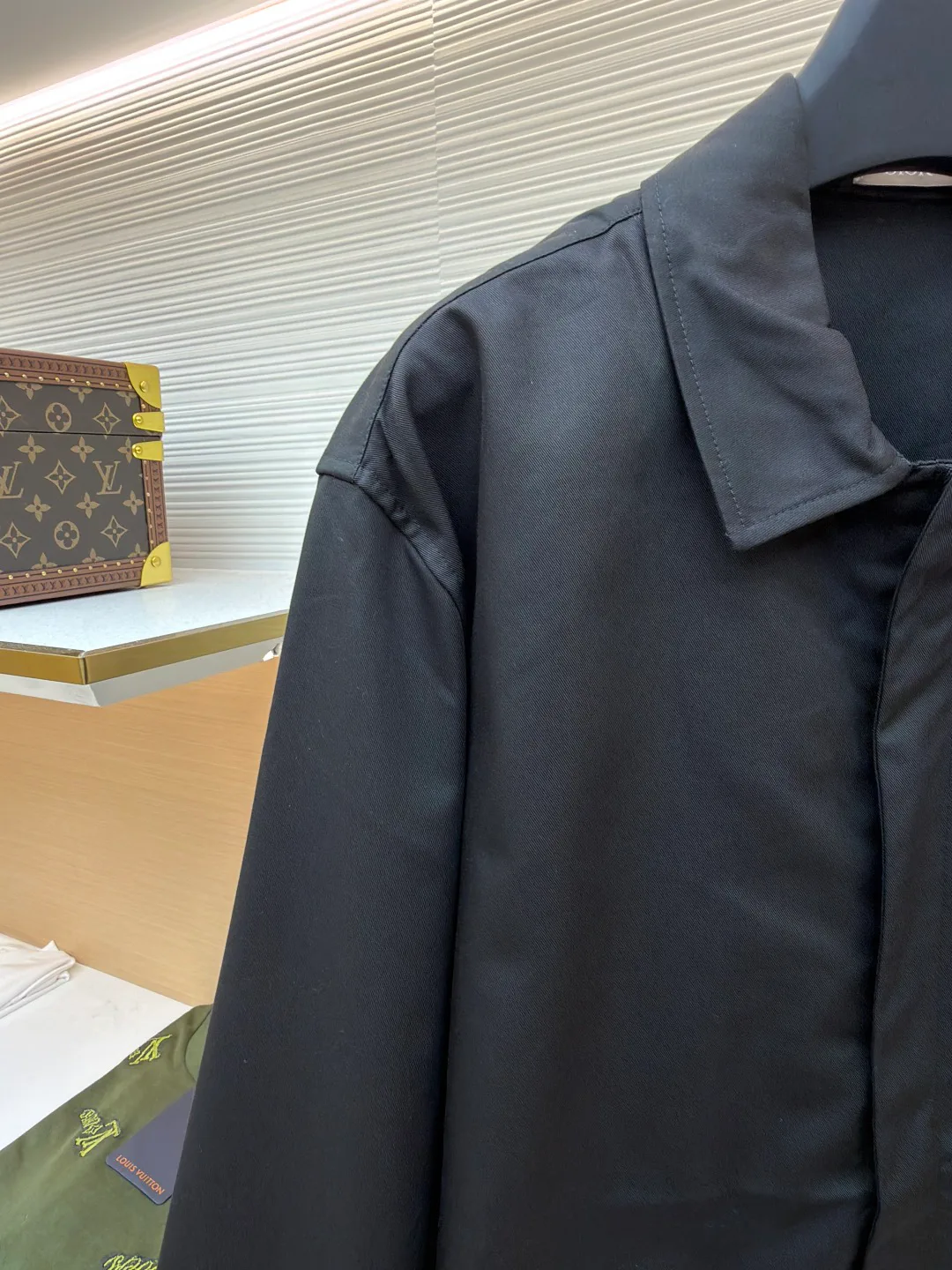 Куртки И Пуховики Мужские Christian Dior 9265479