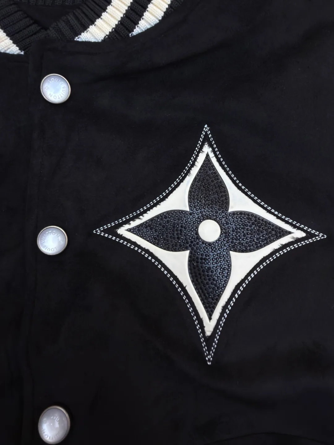 Куртки И Пуховики Мужские Louis Vuitton 852215