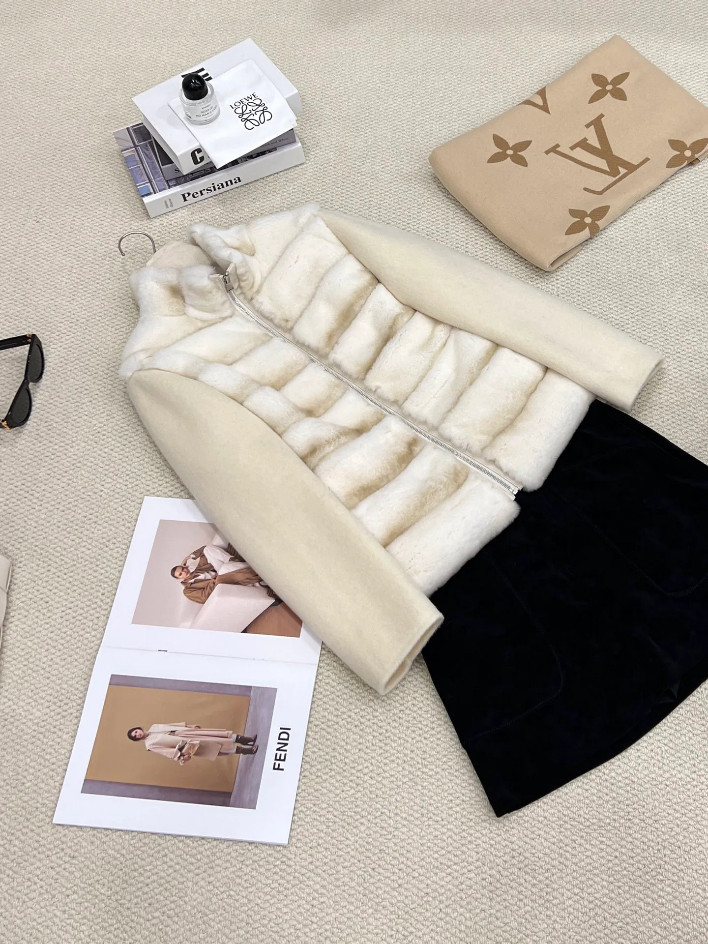 Куртки Женские Loro Piana 120222