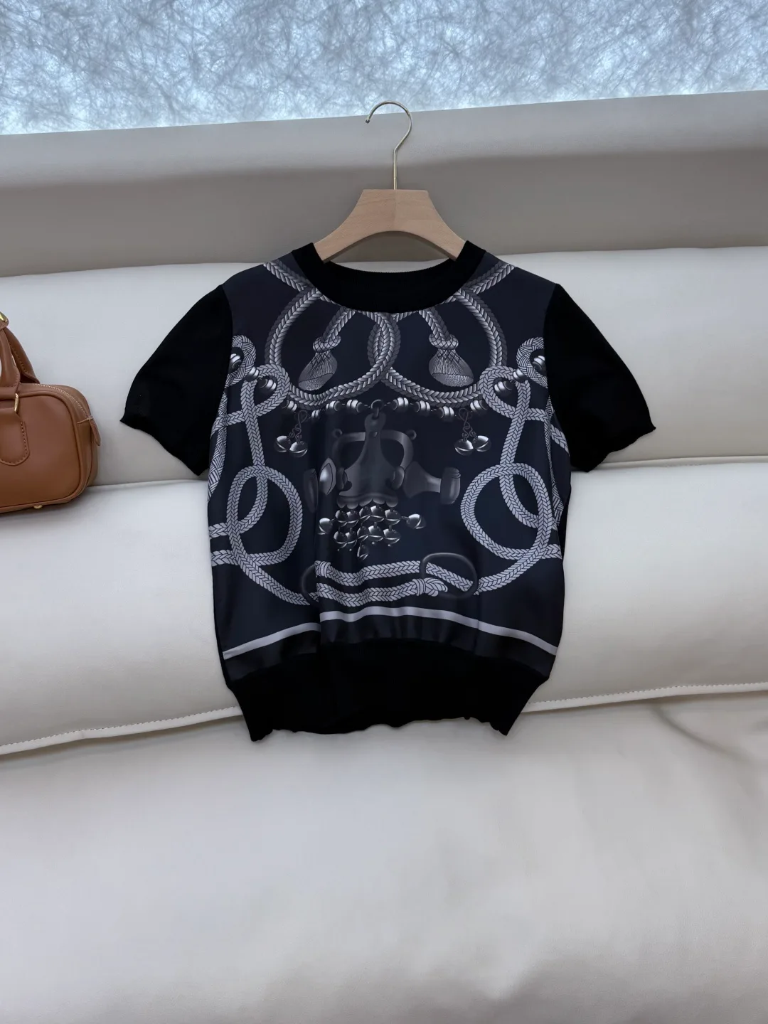 Джемперы И Свитеры Мужские Hermes 11760504