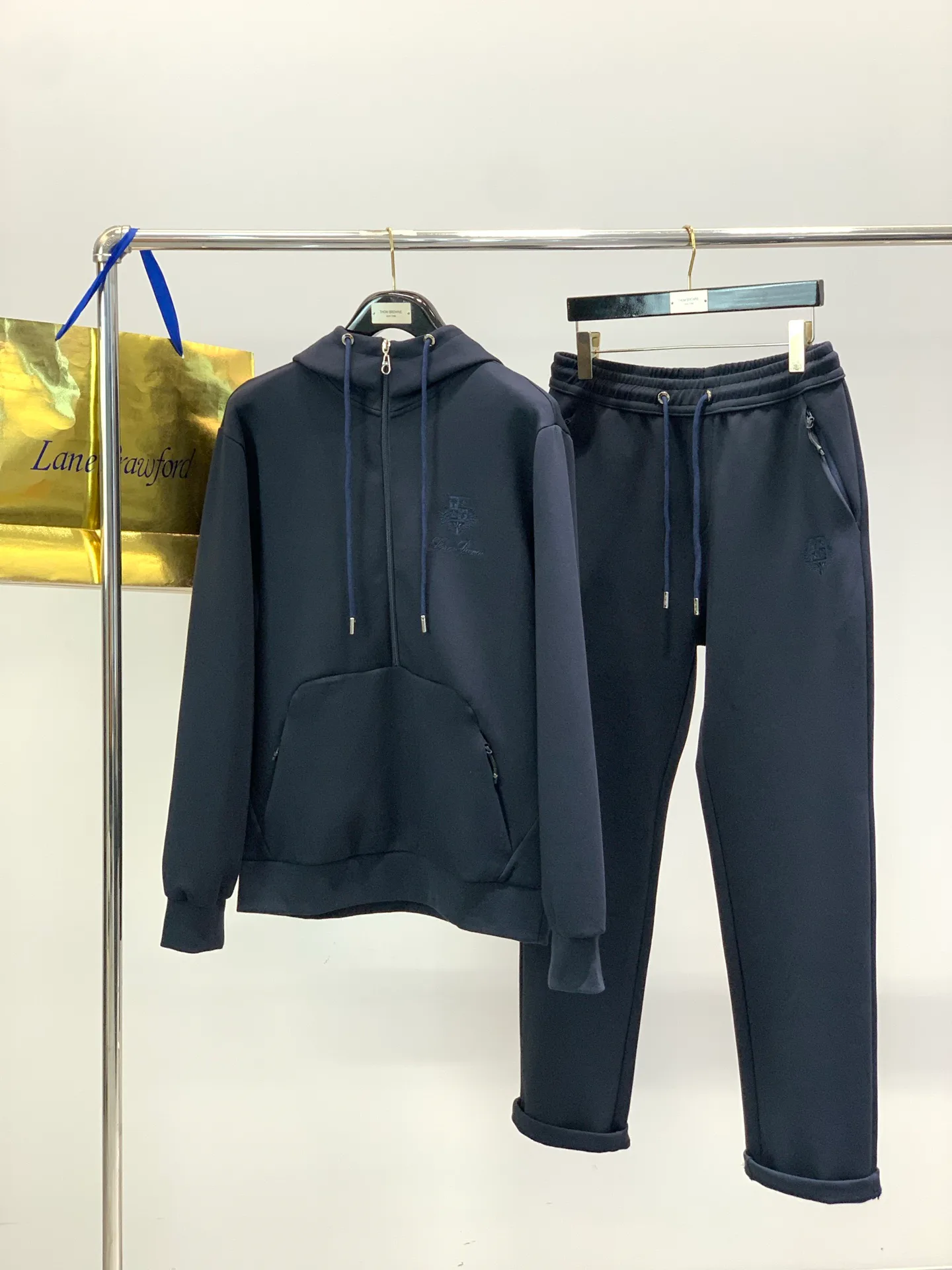 Спортивные Костюмы Мужские Loro Piana 10610691