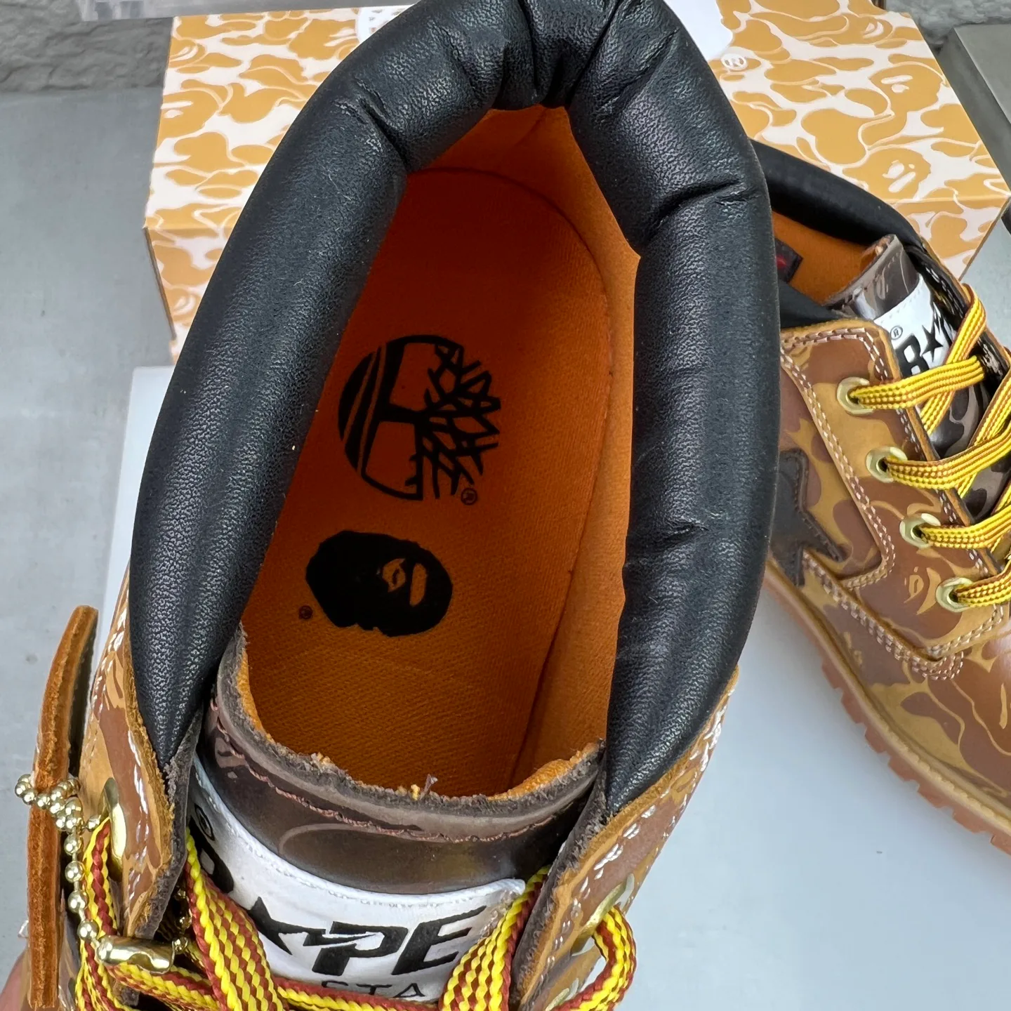 Ботинки Мужские Timberland 18351628