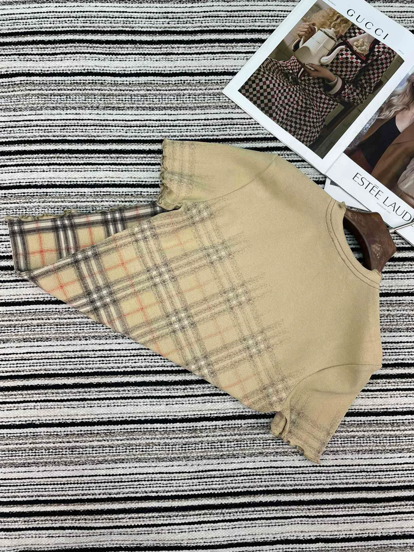 Футболки Женские Burberry 5088316