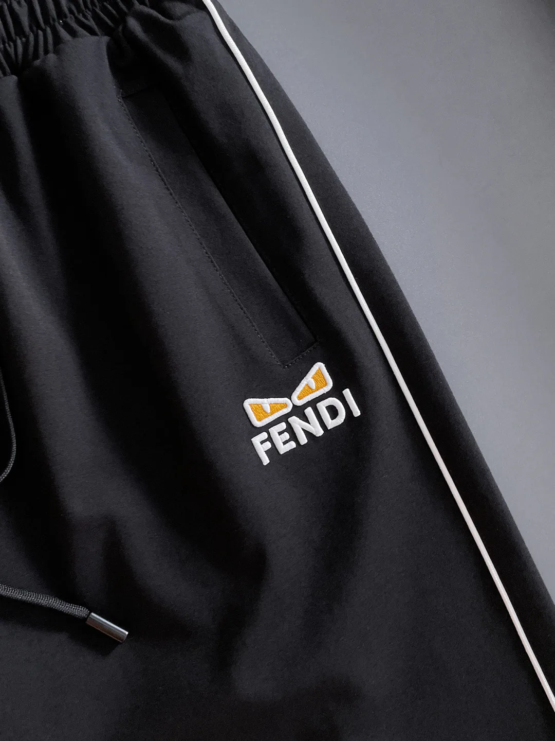 Шорты Мужские Fendi 10511875