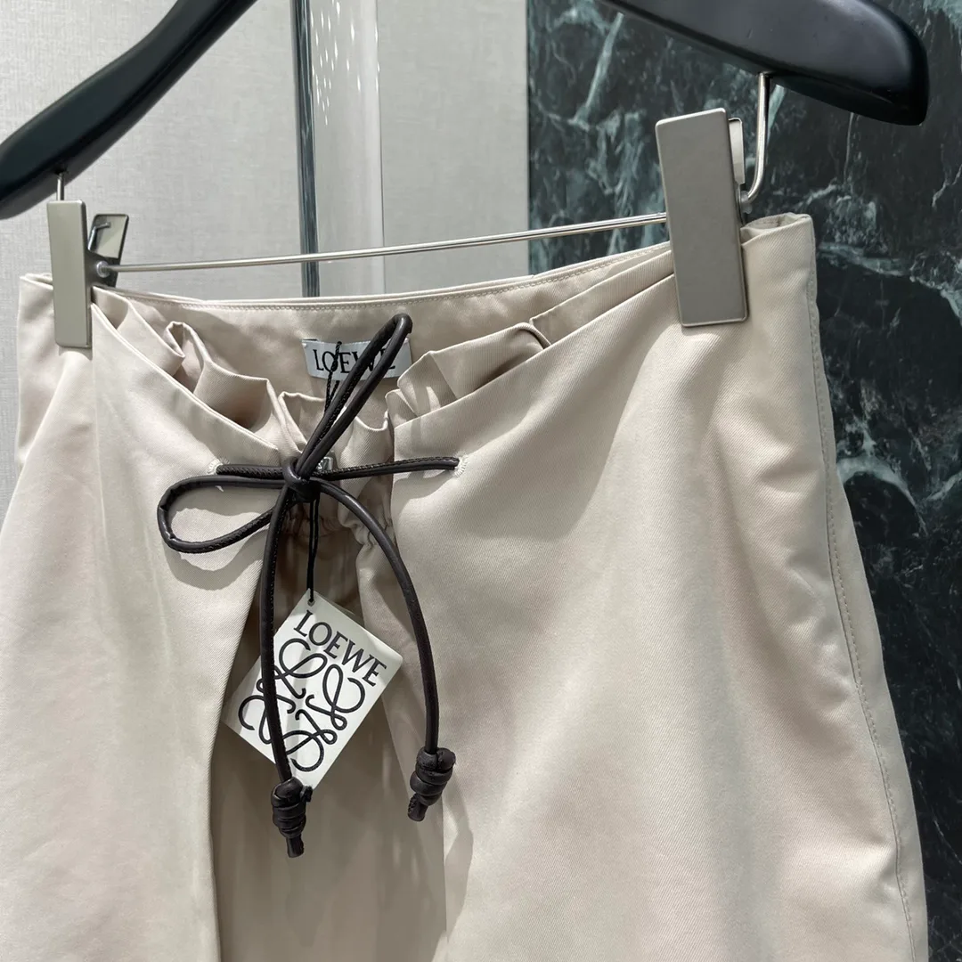 Юбки Женские Loewe 1452019