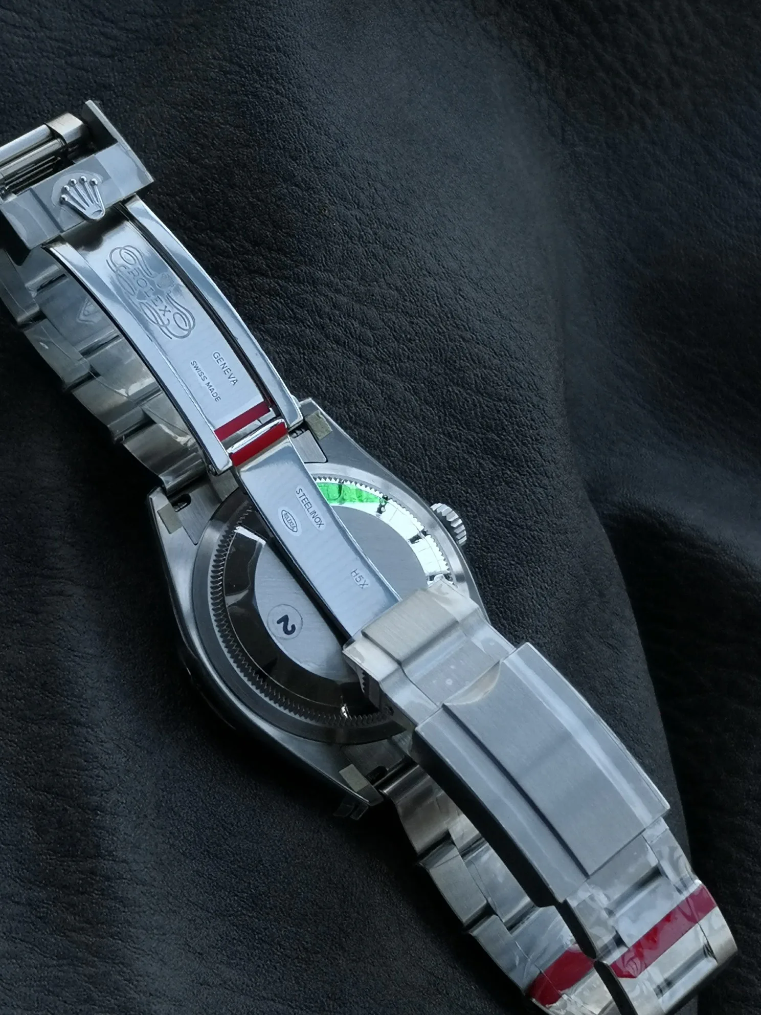 Часы Мужские Rolex 11575445