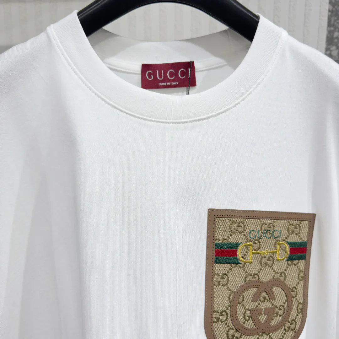 Футболки Мужские Gucci 12431027
