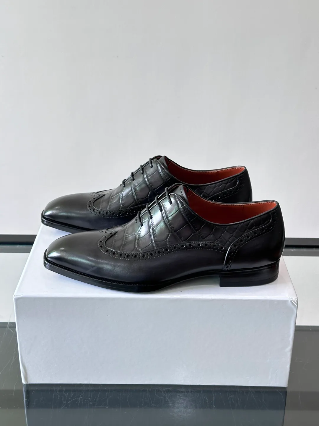 Лоферы И Туфли Мужские Berluti 17466896