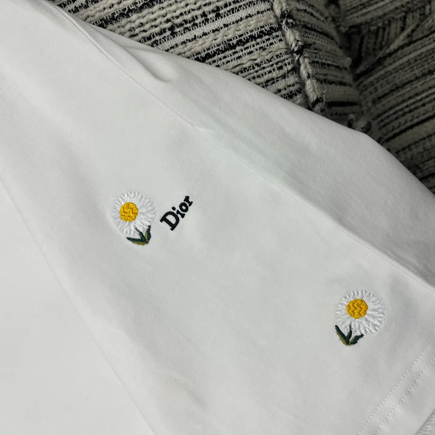 Футболки Женские Christian Dior 1819787