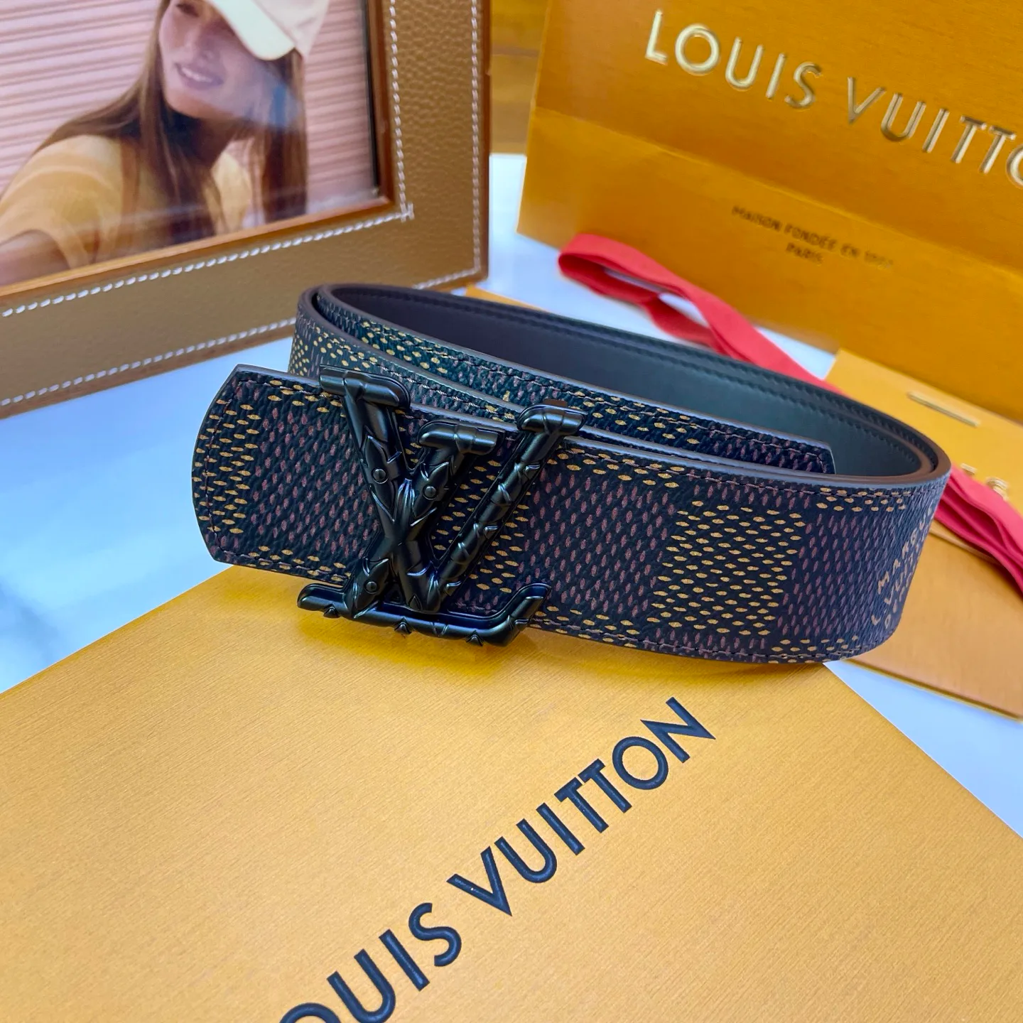 Ремни Louis Vuitton 11517961
