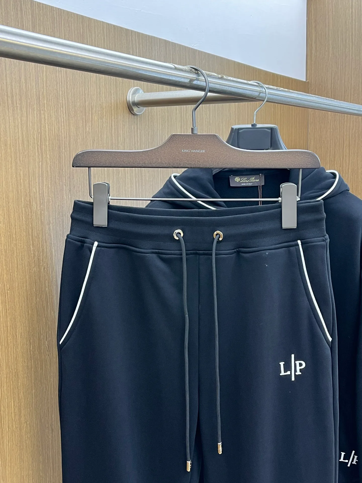 Костюмы Мужские Loro Piana 431550