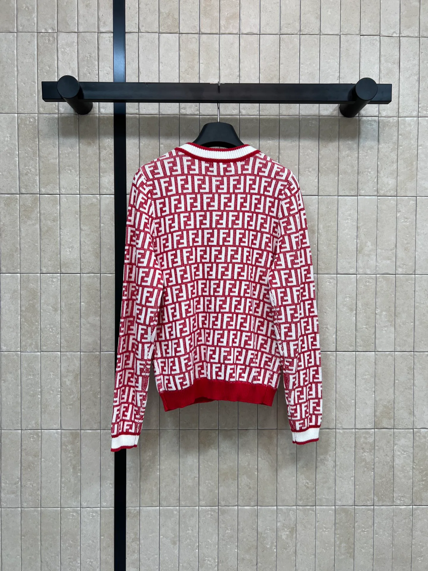 Джемперы И Свитеры Женские Fendi 799660