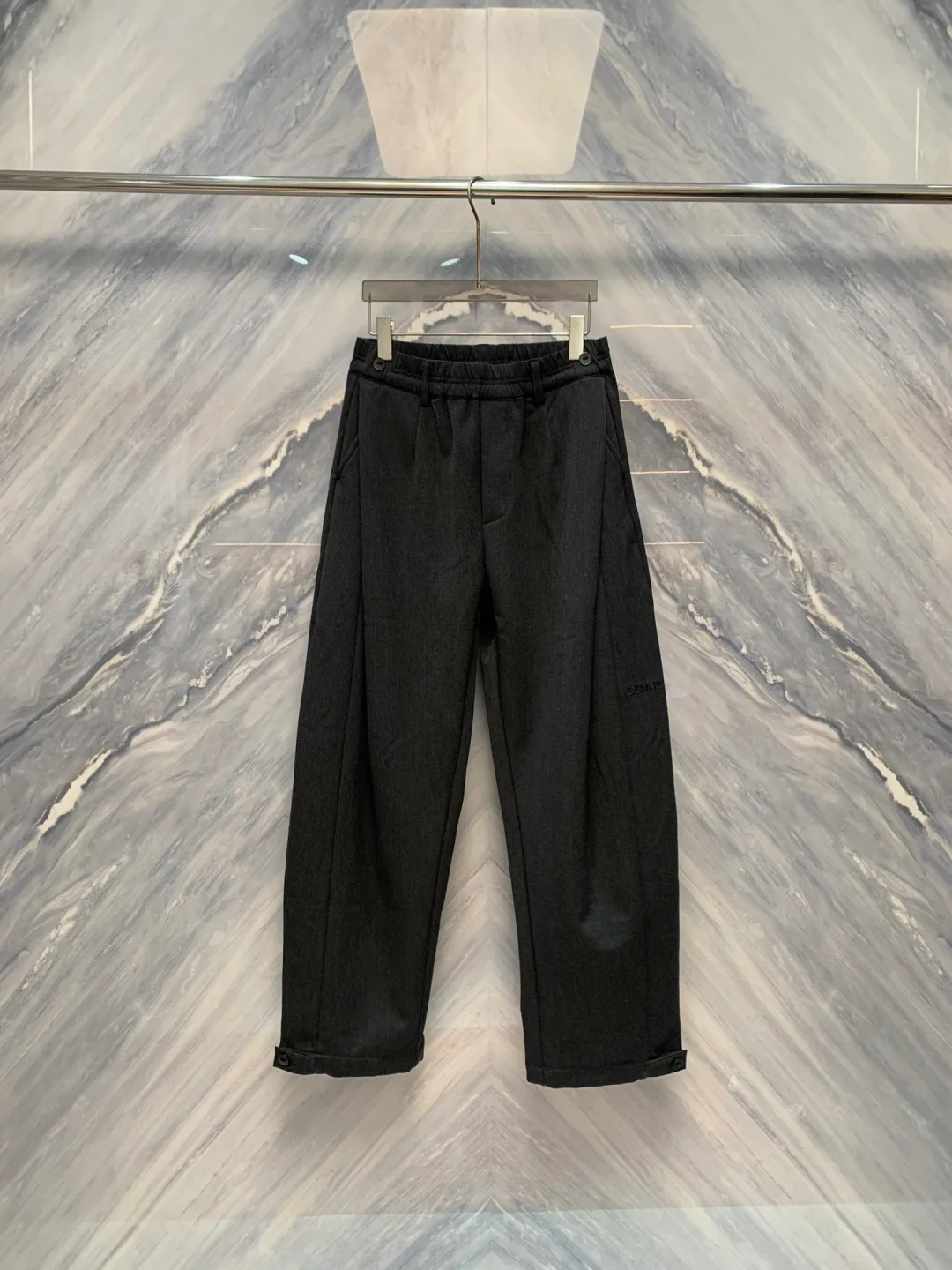 Брюки Мужские Celine 535541