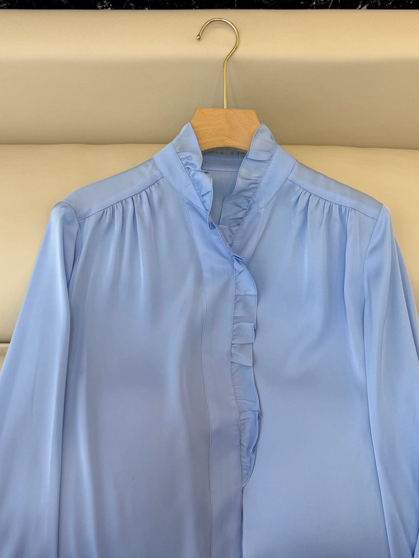 Рубашки Женские Chloe 6425760