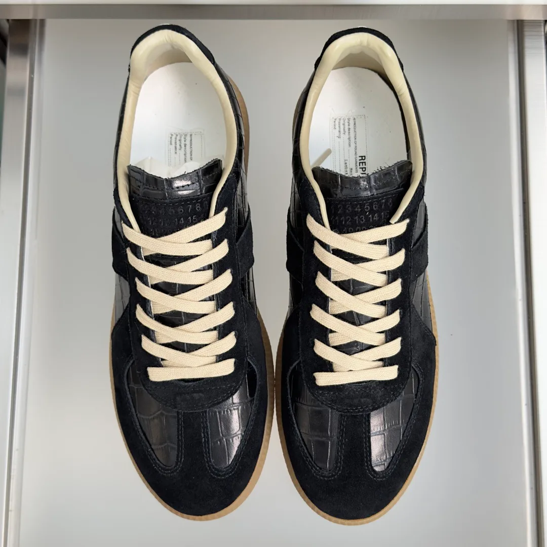 Кроссовки Женские Maison Margiela 19622011