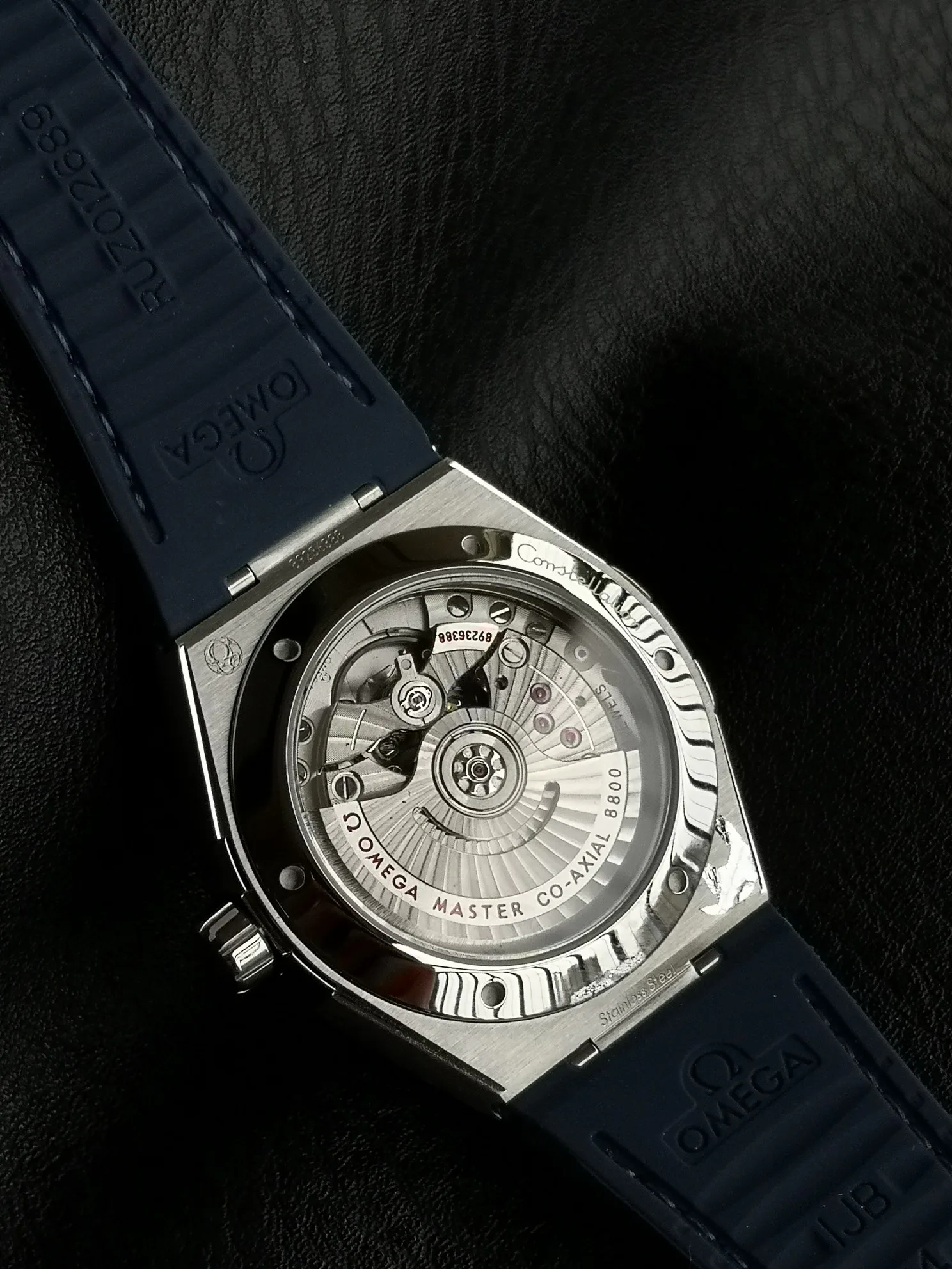 Часы Женские Omega 58855