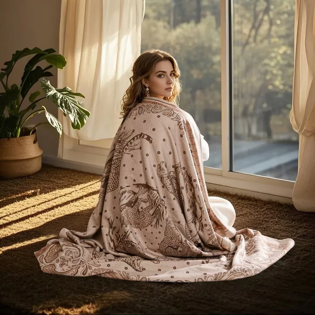 Текстиль Hermes 431290