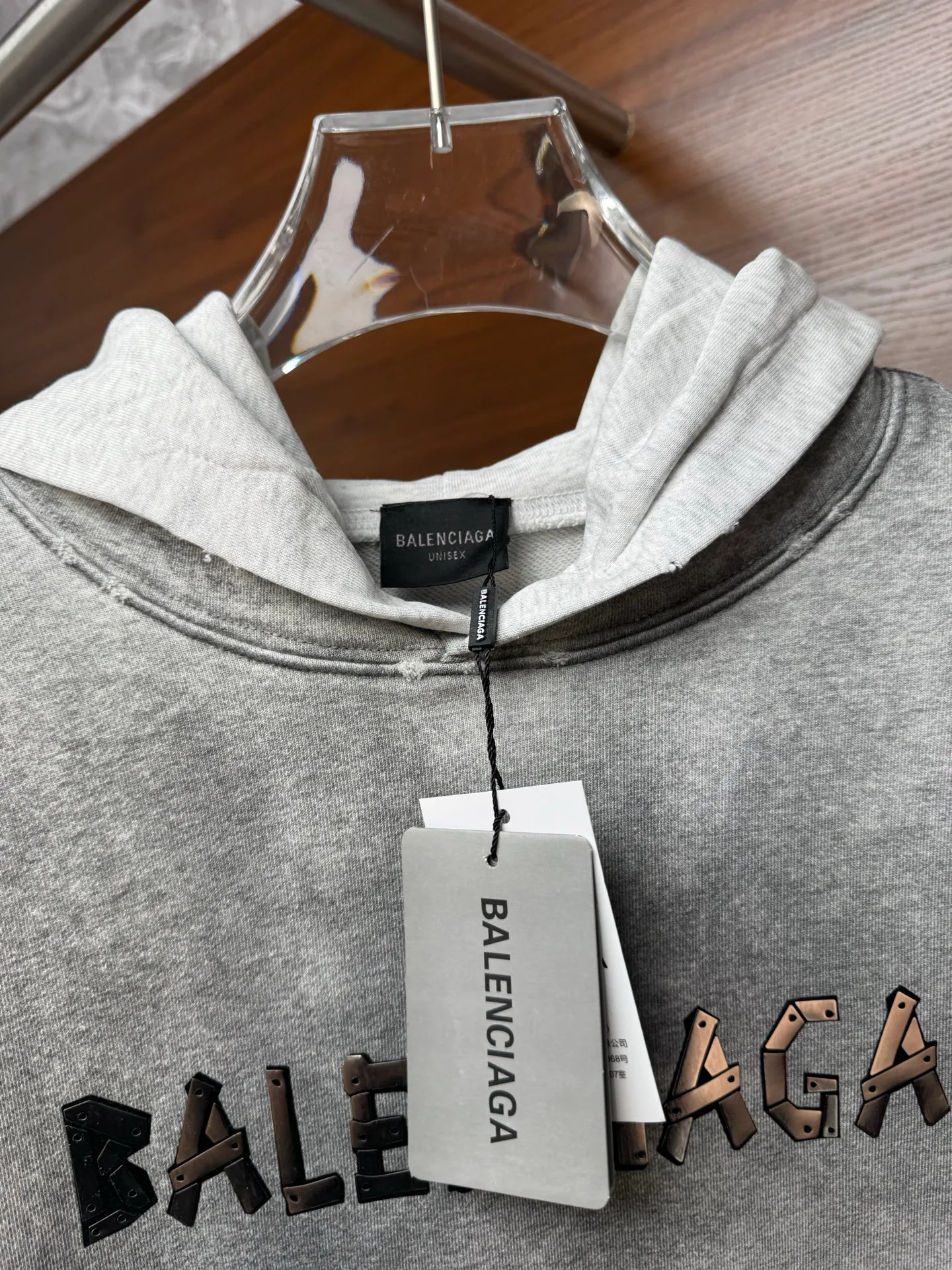 Свитшоты И Худи Женские Balenciaga 18182350