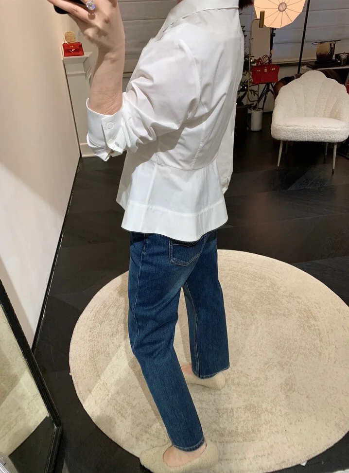 Рубашки Женские Gucci 18362995