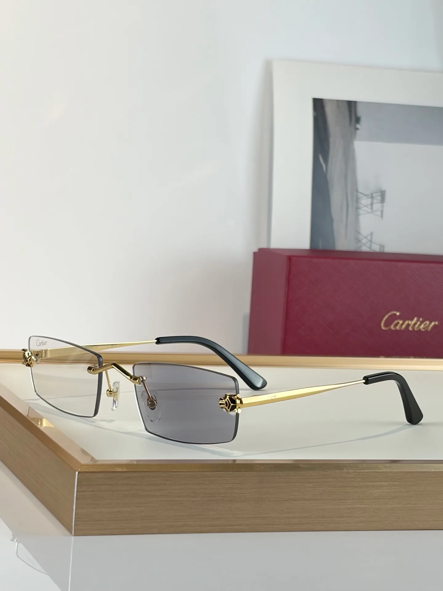 Очки Cartier 11232968