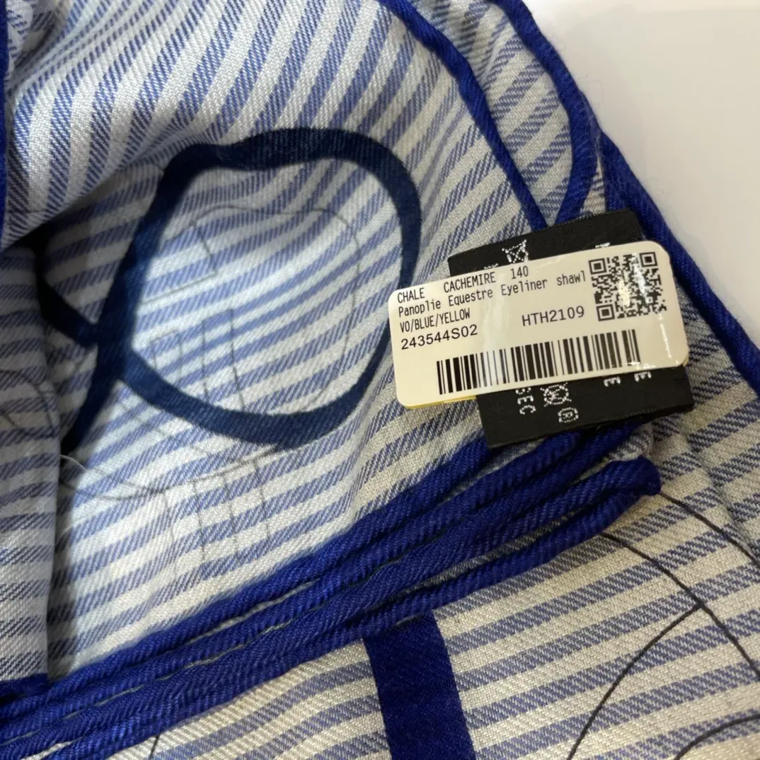 Шарфы Hermes 1255632