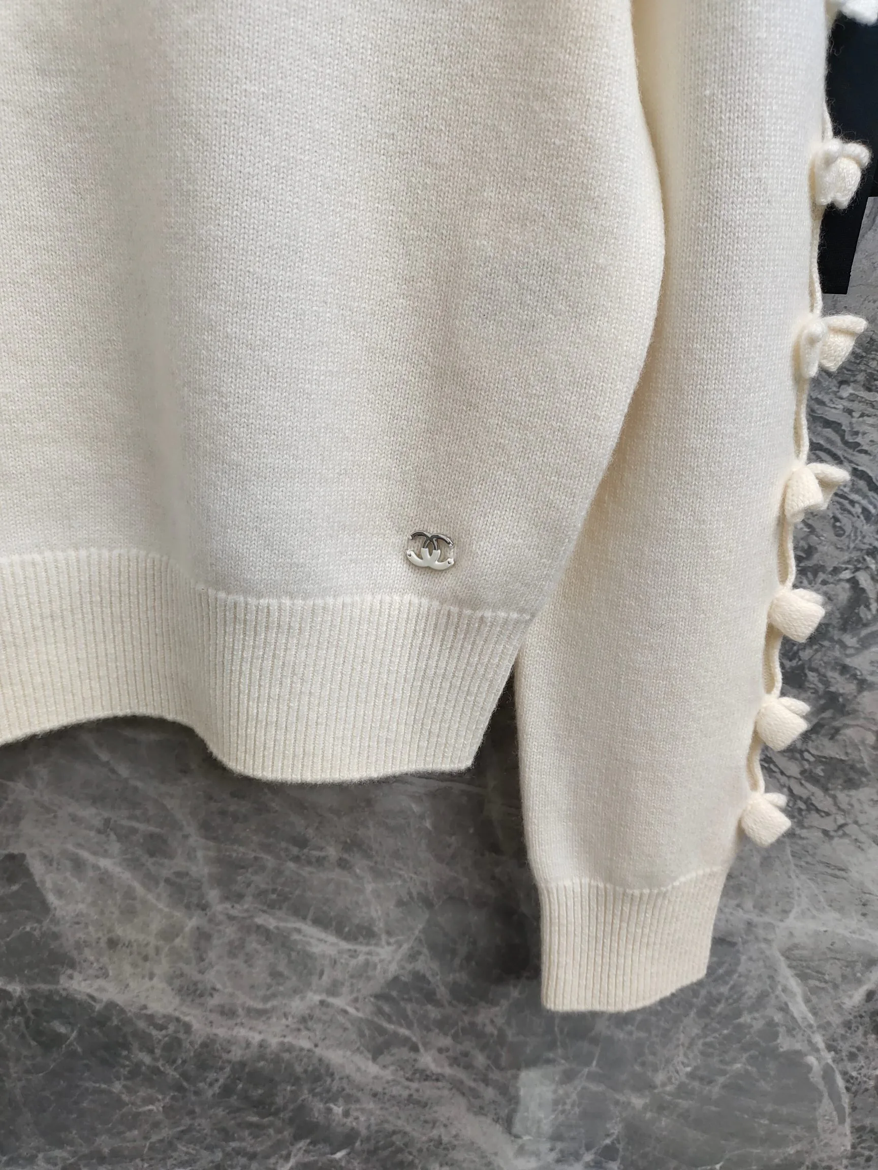 Джемперы И Свитеры Женские Chanel 9451857