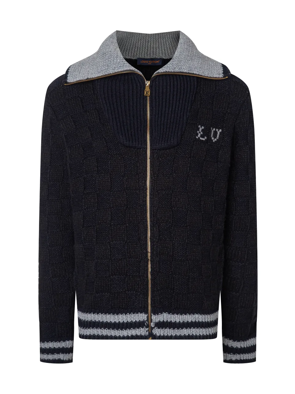 Джемперы И Свитеры Женские Louis Vuitton 6653189