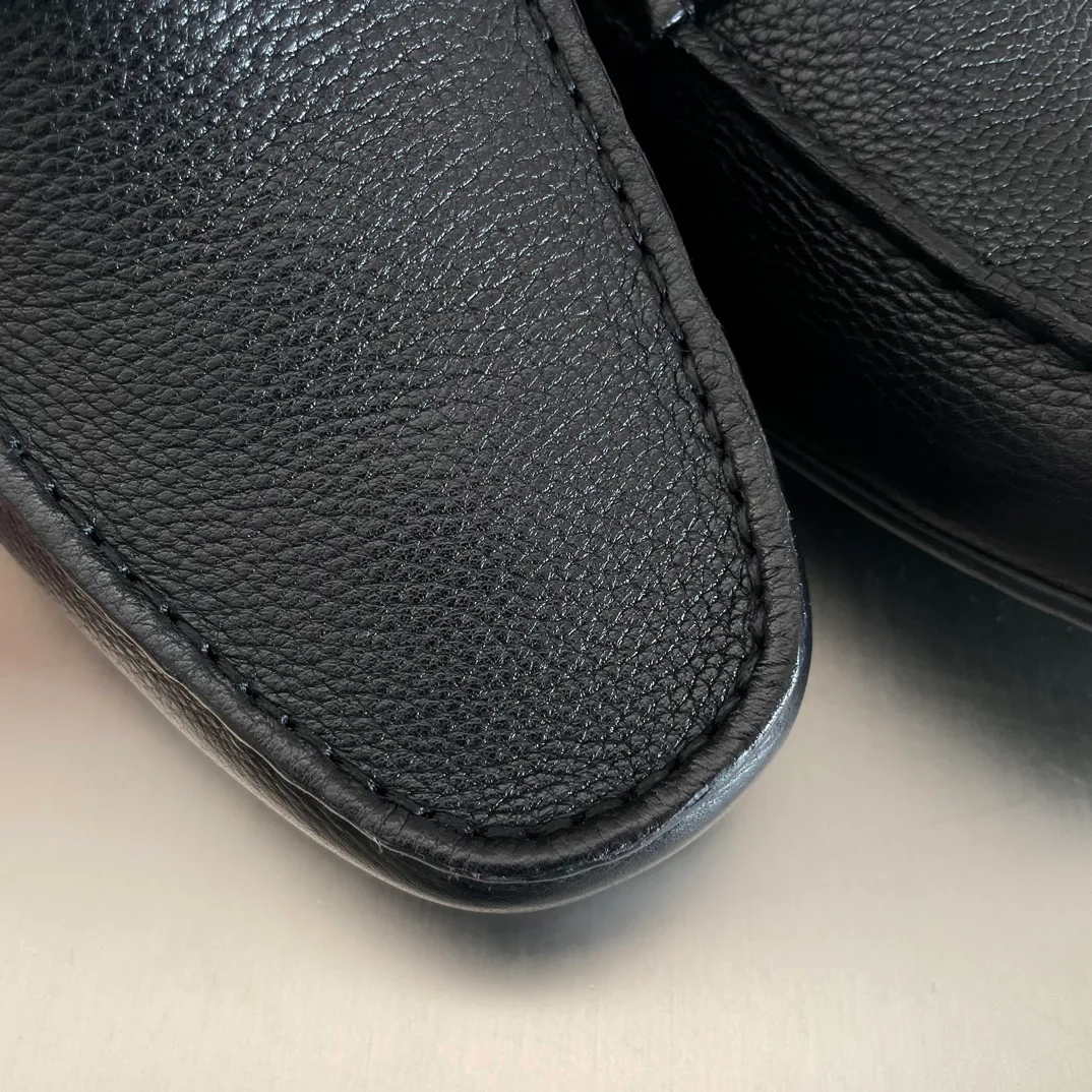 Мокасины Мужские Zegna 5429463