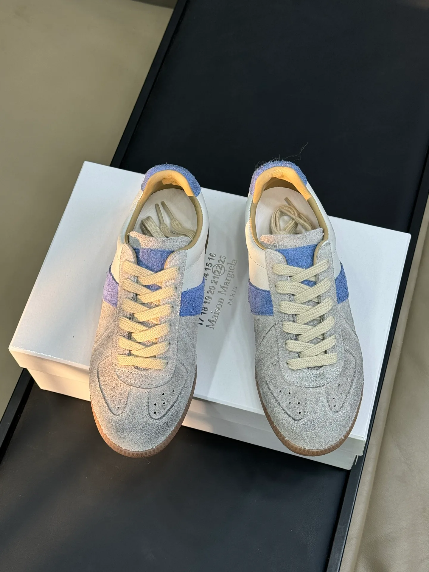 Кроссовки Женские Maison Margiela 28345