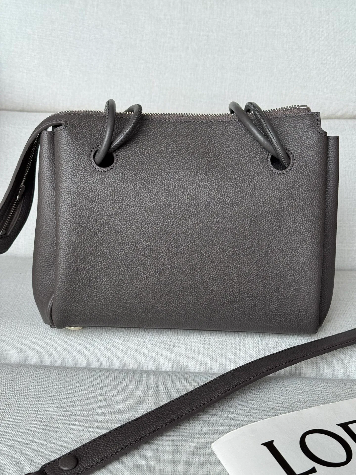 Классические Сумки Женские Loewe 17551244