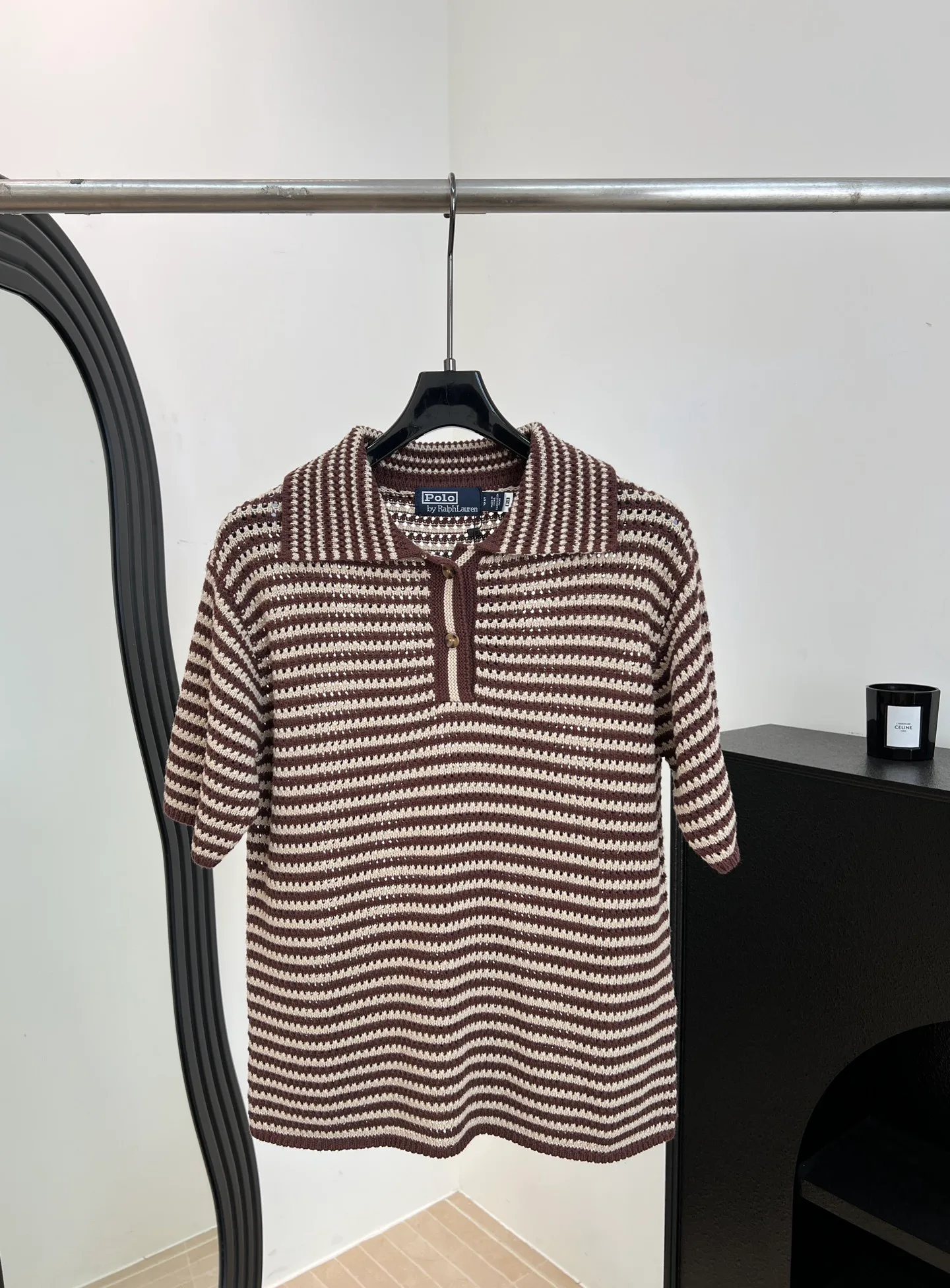 Топы Женские Ralph Lauren 10450490