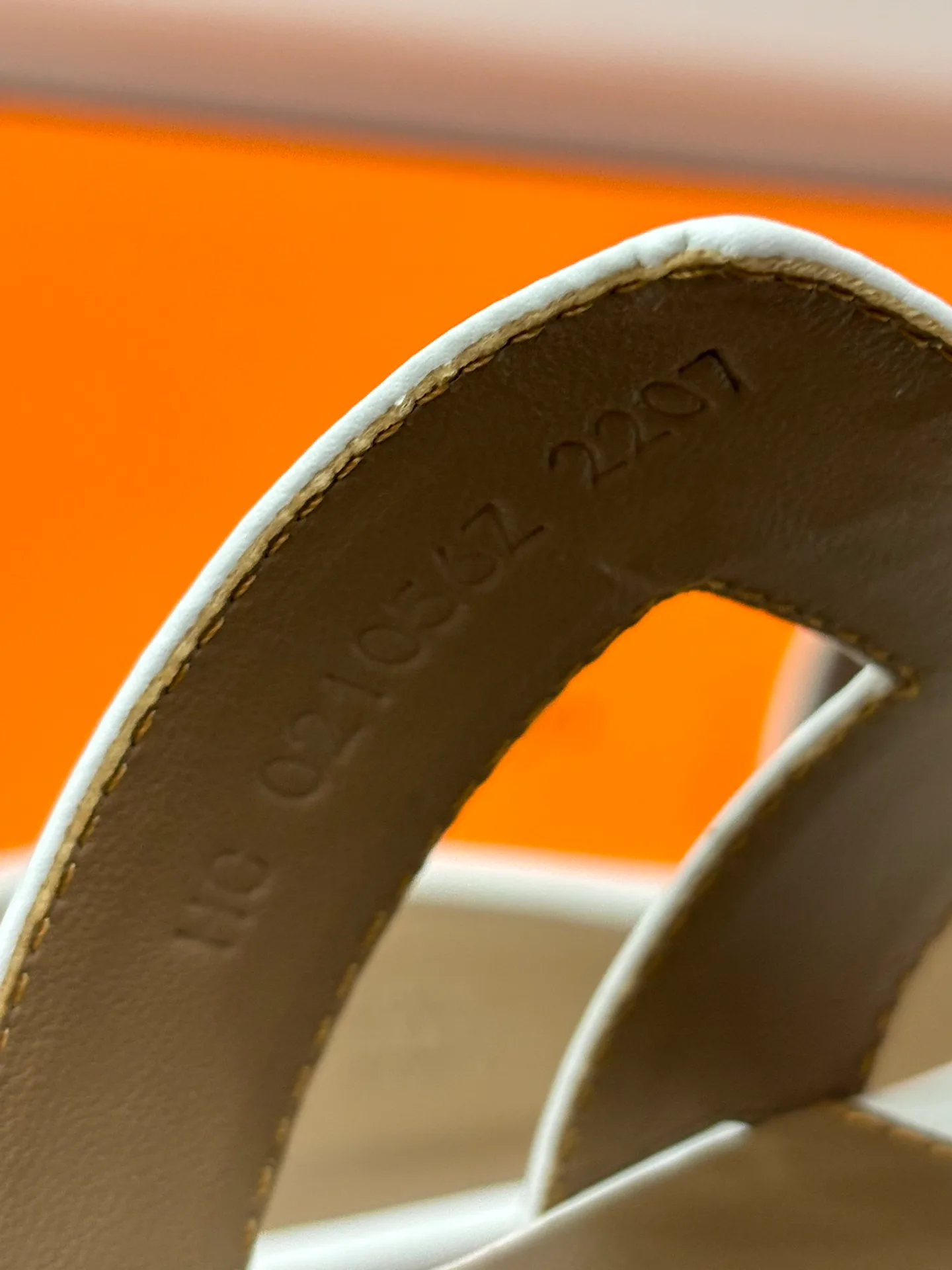 Босоножки Женские Hermes 64222