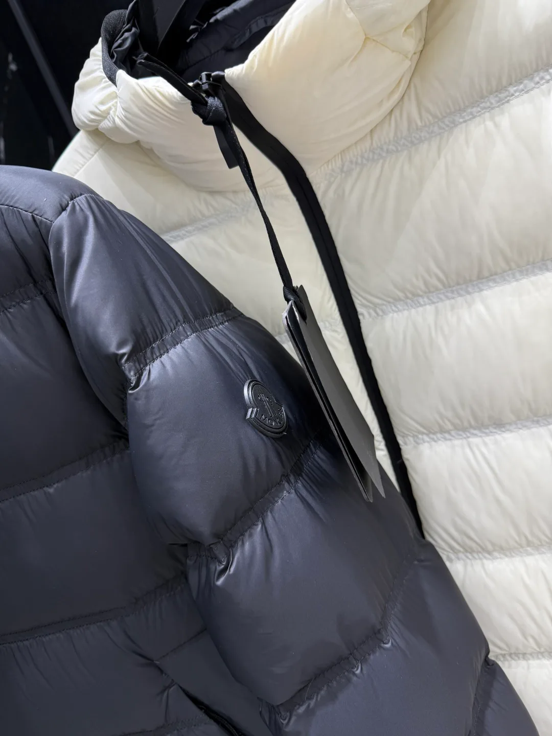 Куртки И Пуховики Мужские Moncler 566464