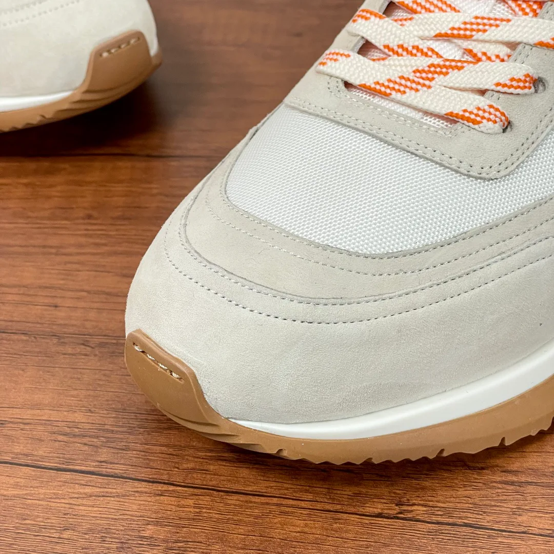 Кроссовки Мужские Hermes 860789