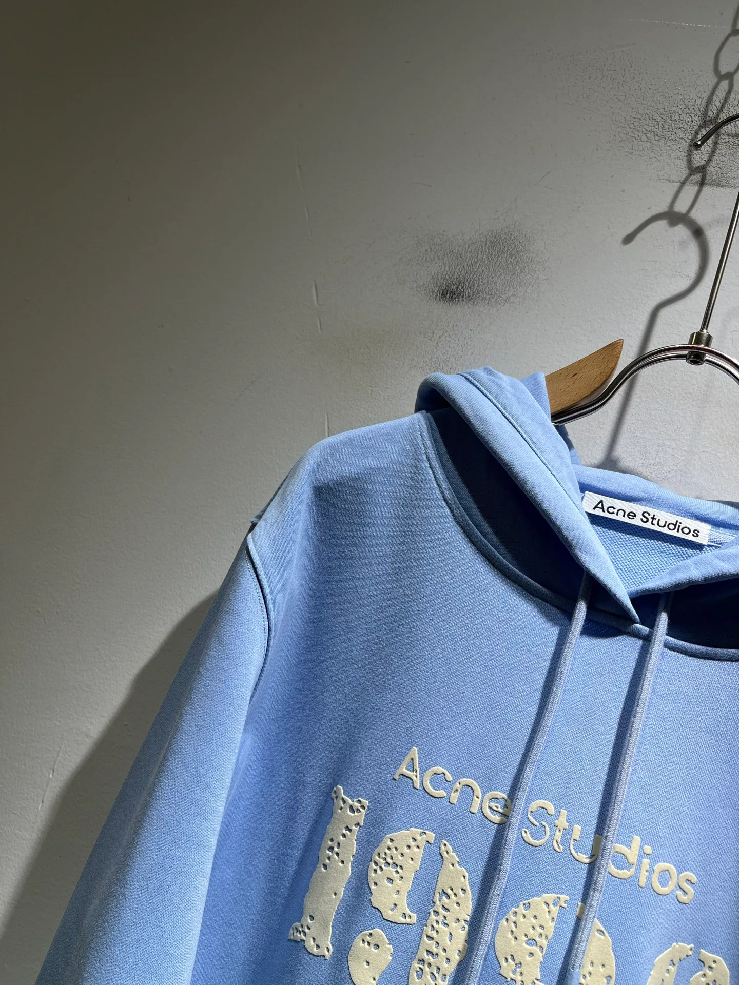 Свитшоты И Худи Мужские Acne Studios 18395672