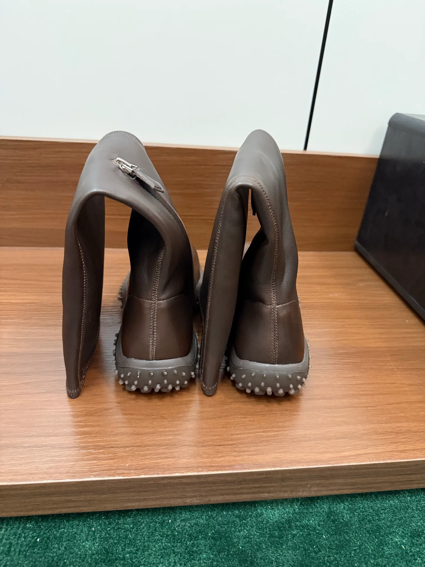 Сапоги Женские Miu Miu 18092568