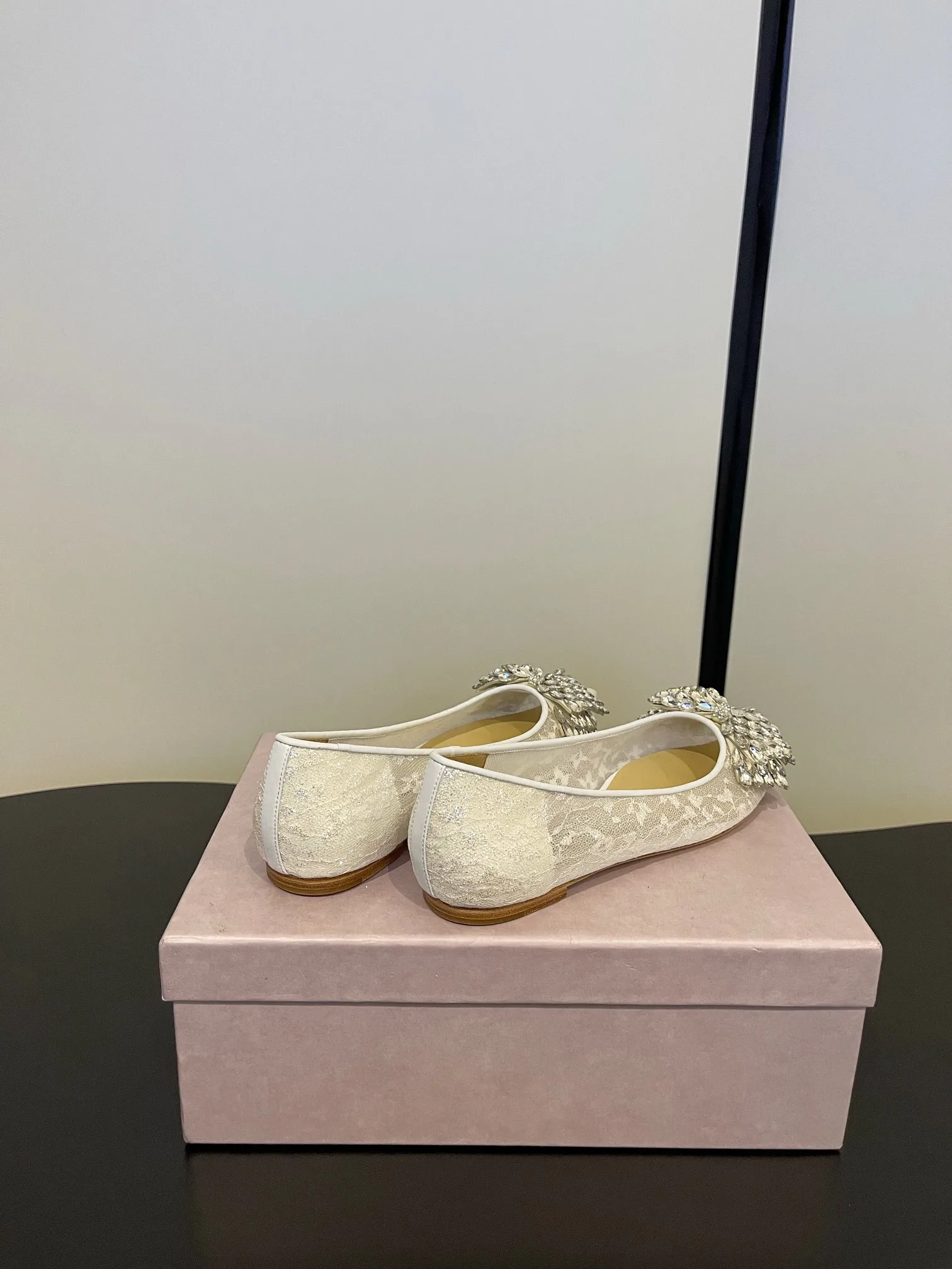 Туфли Женские Jimmy Choo 1706482