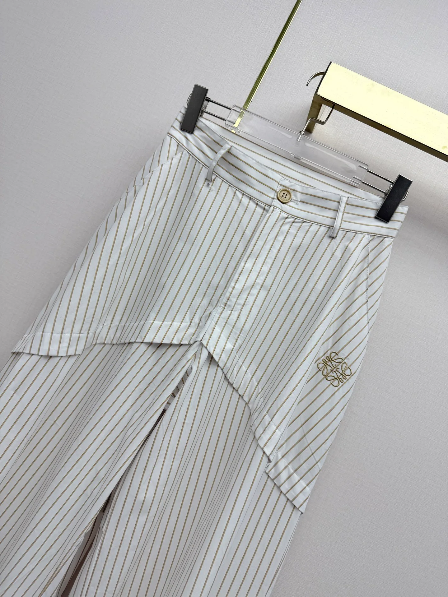 Брюки Женские Loewe 14867783