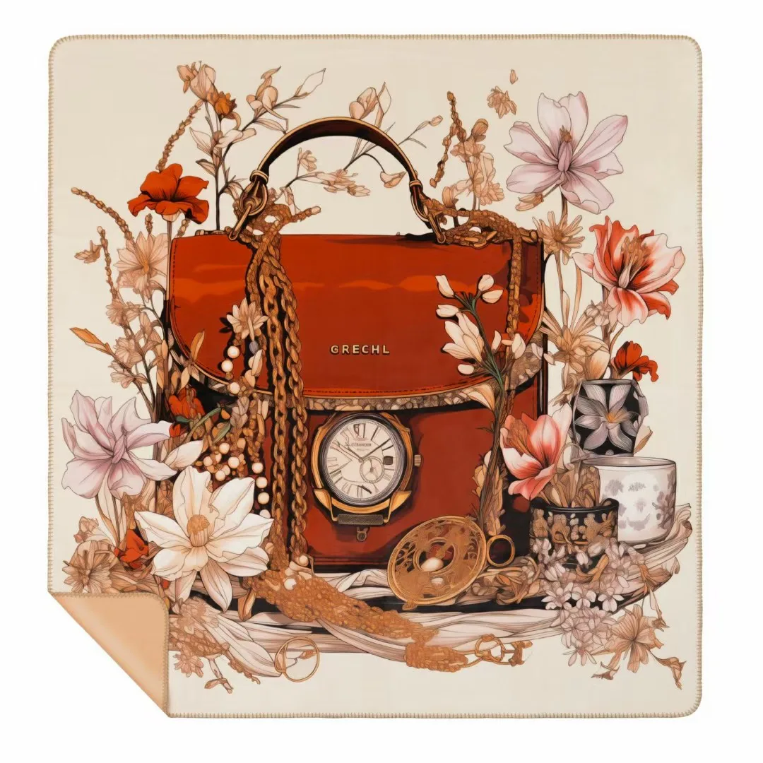 Текстиль Hermes 233345