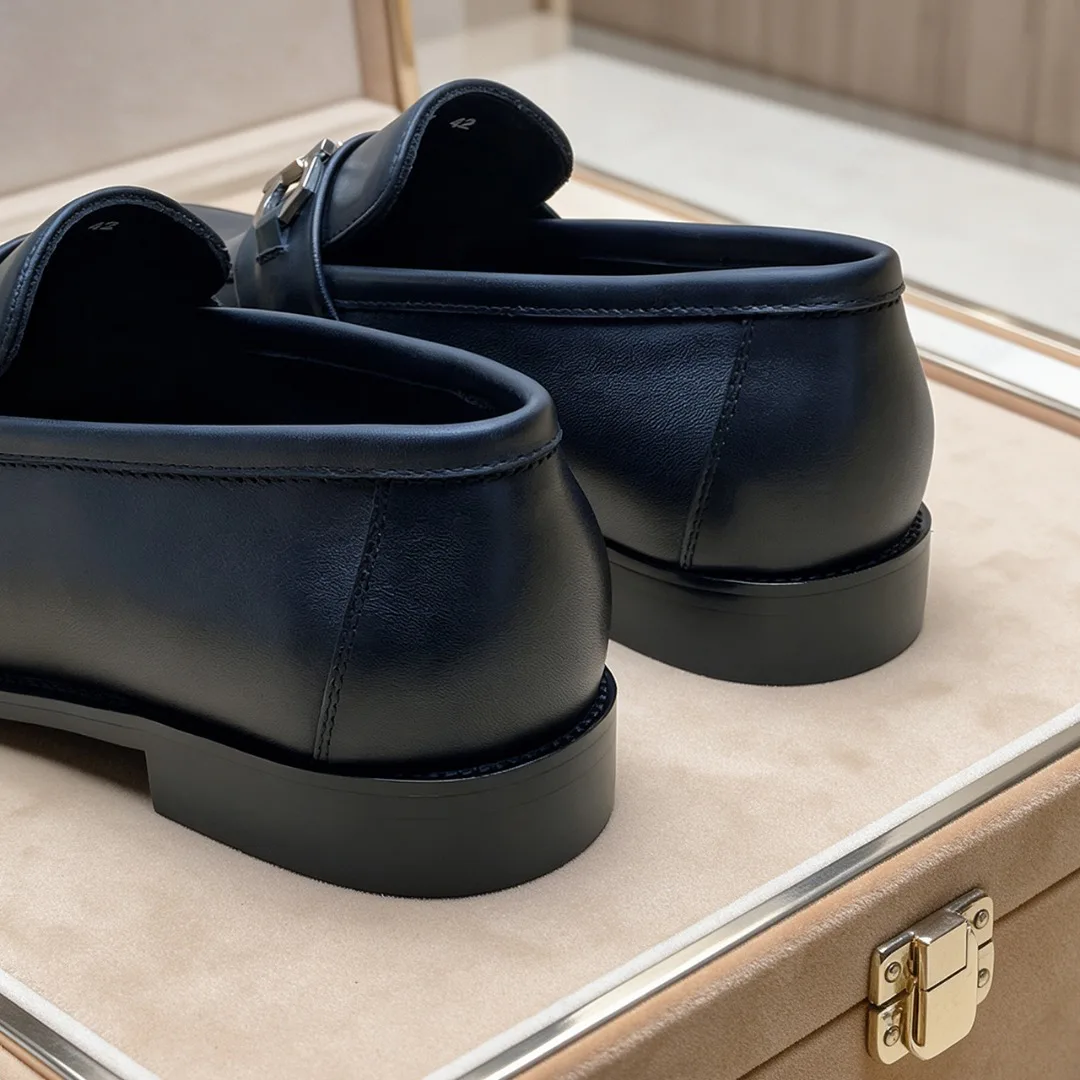 Лоферы И Туфли Мужские Salvatore Ferragamo 19414571