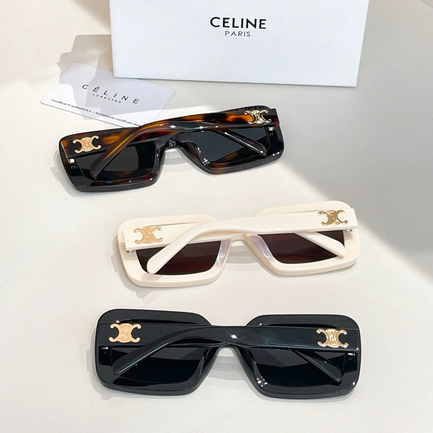 Очки Celine 11679522