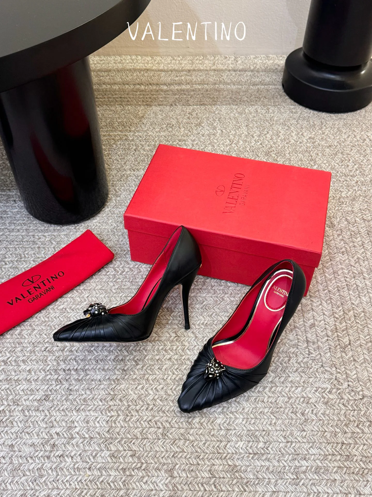 Туфли Женские Valentino 11870480