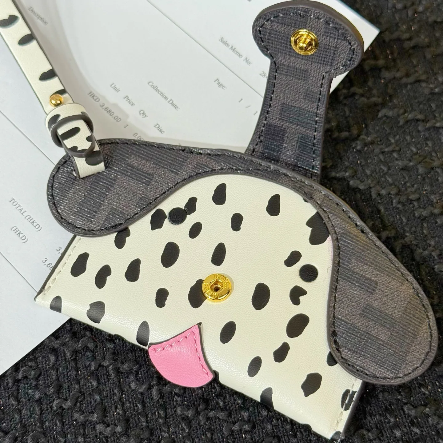 Кошельки Fendi 11671583