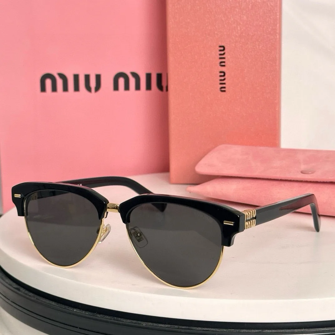 Очки Miu Miu 113093