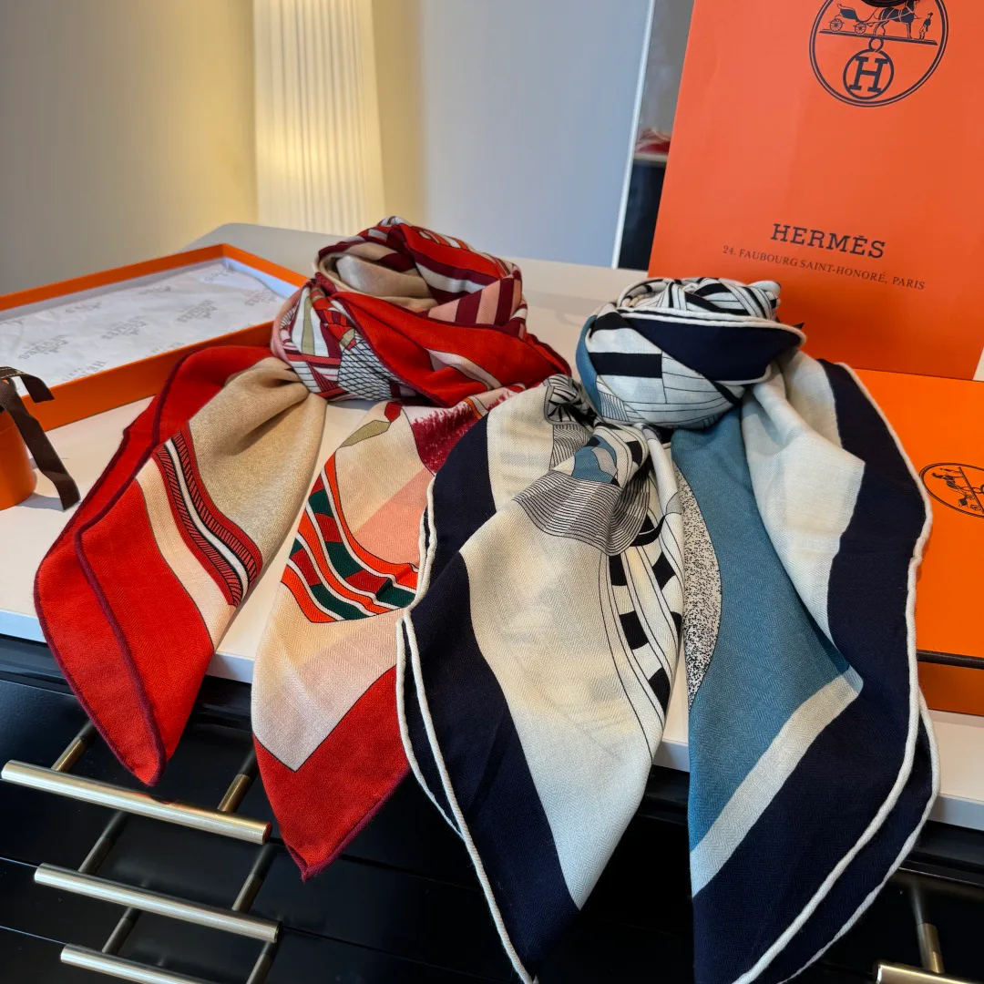 Платки Hermes 1603636