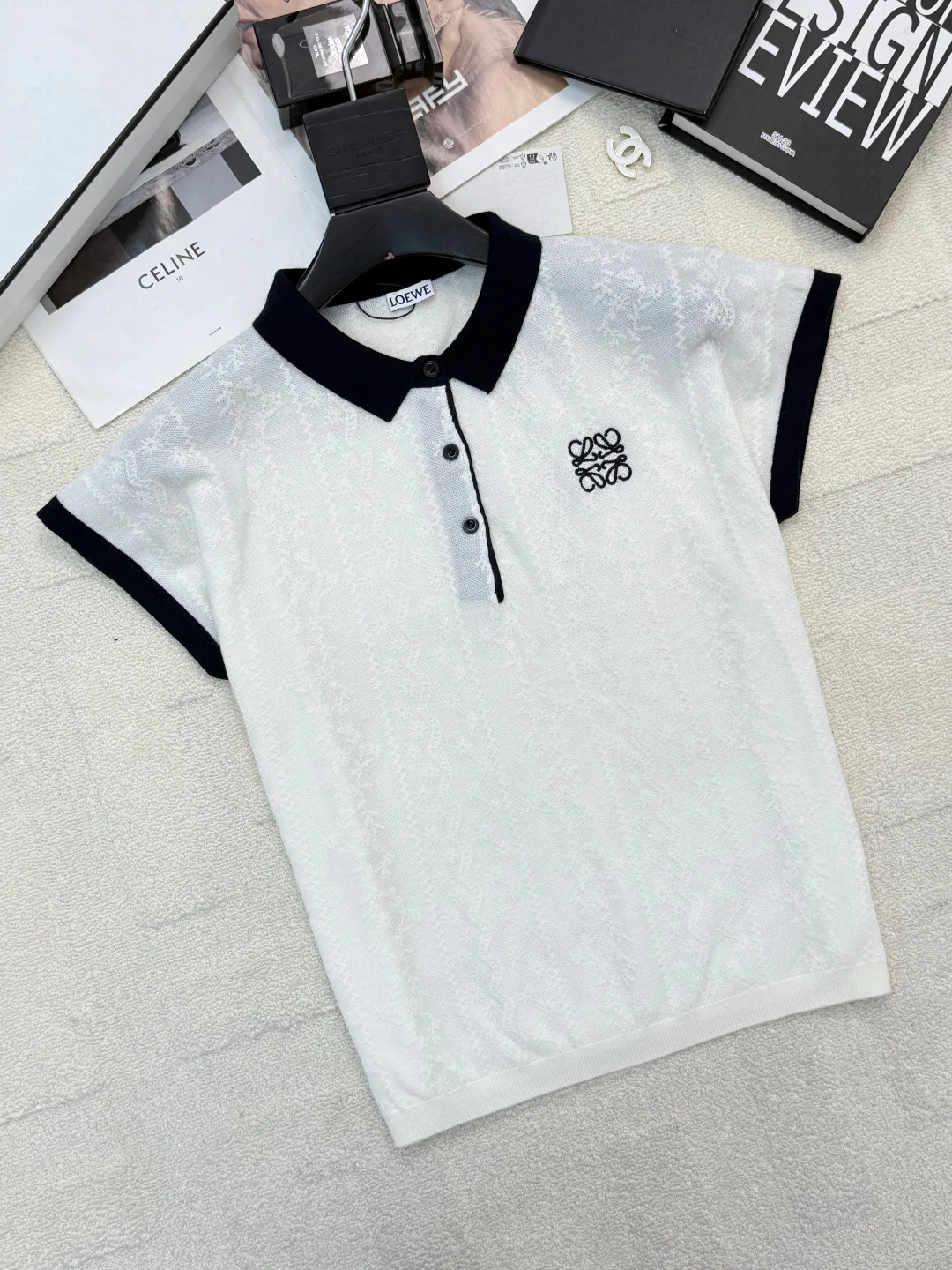 Джемперы И Свитеры Женские Loewe 12740239