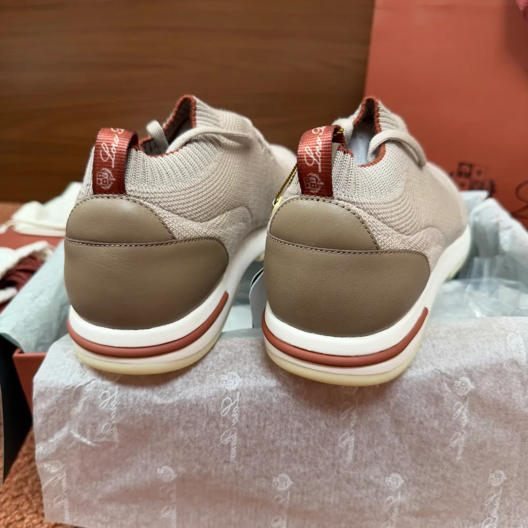 Кроссовки Мужские Loro Piana 18333616
