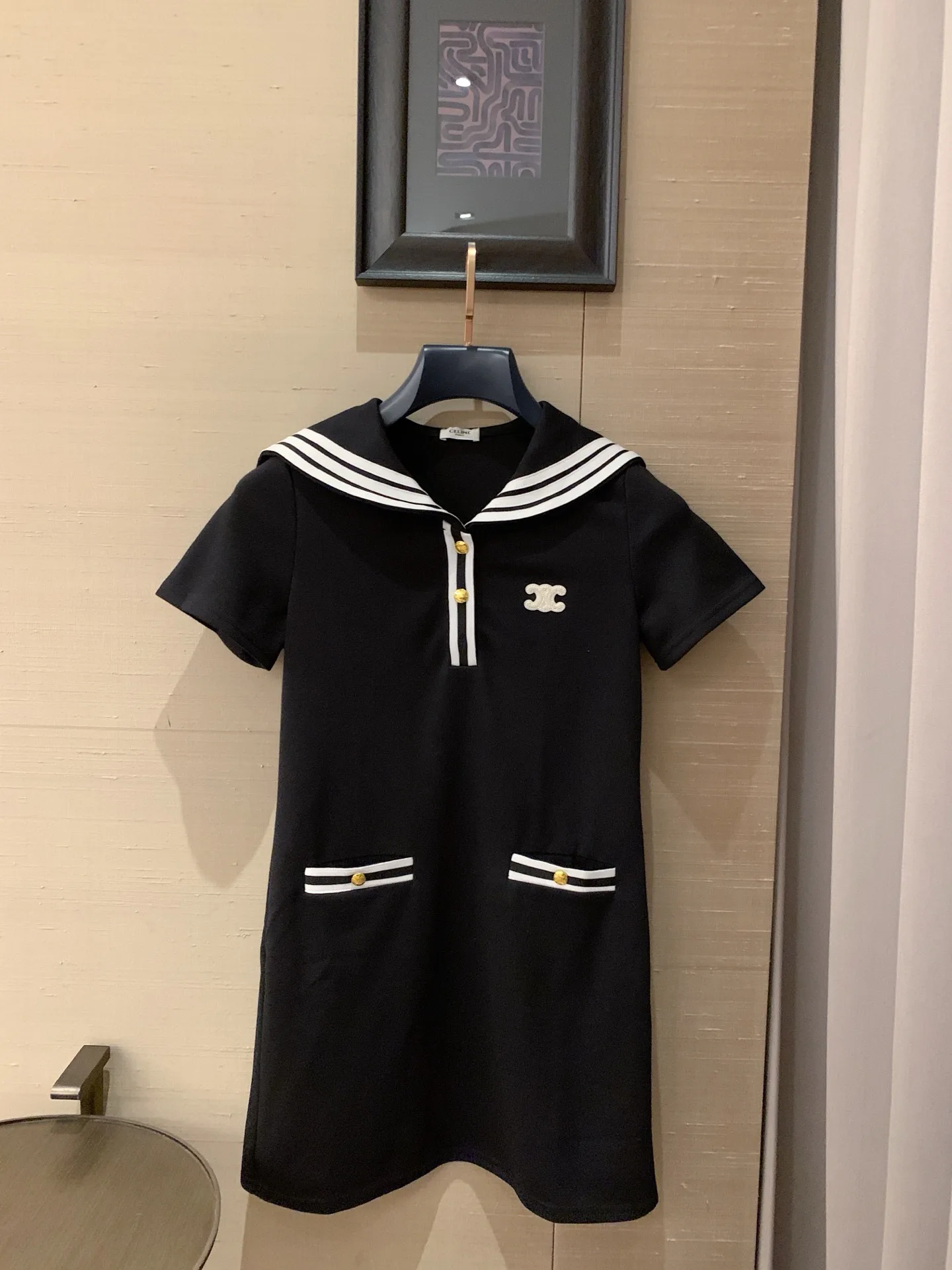 Платья Женские Celine 11451069