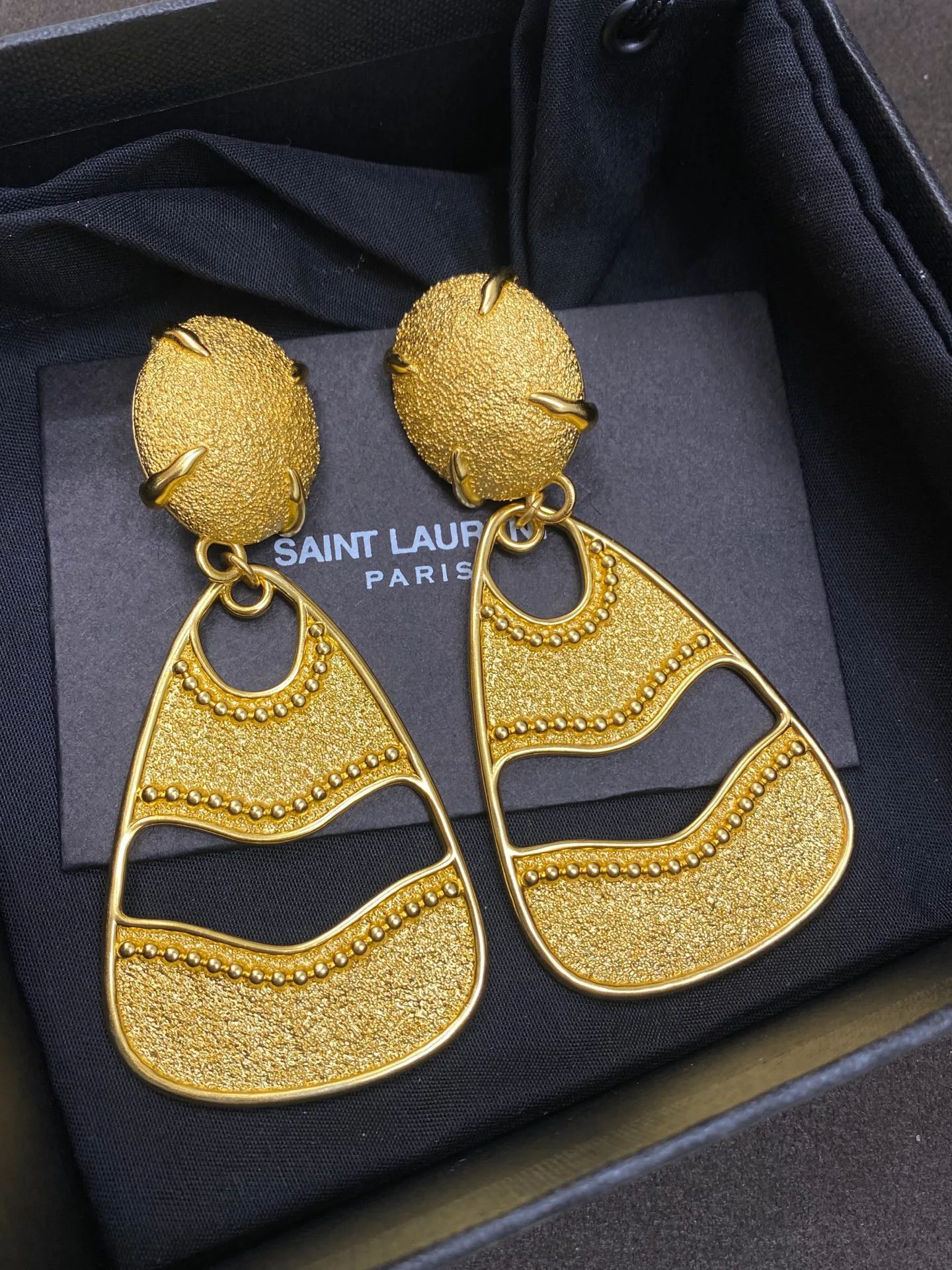 Бижутерия Saint Laurent 893978