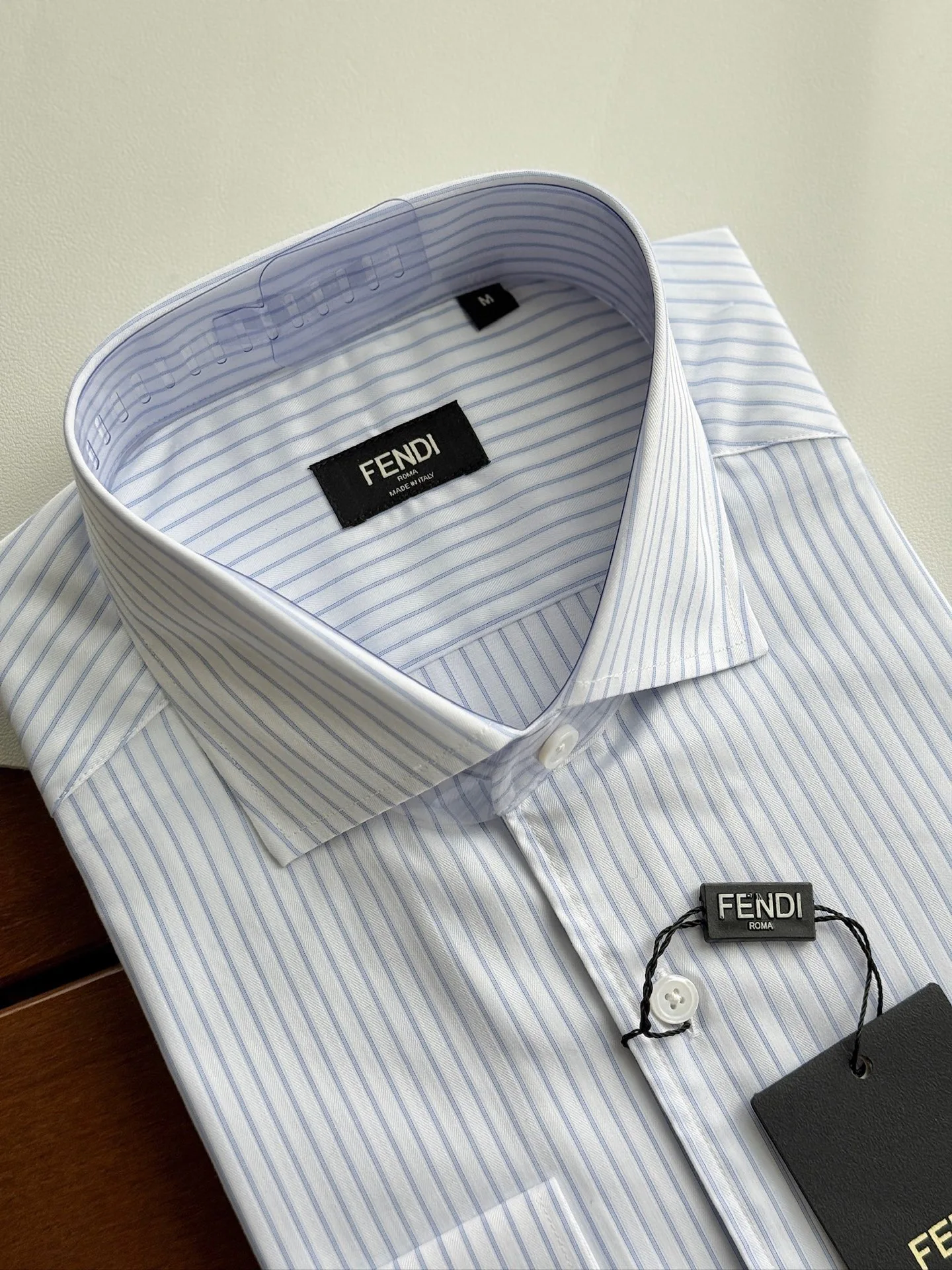 Рубашки Мужские Fendi 437703